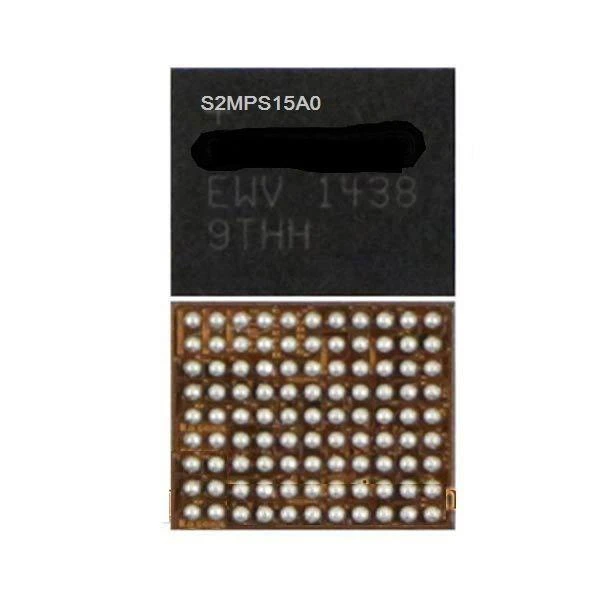 SAMSUNG S3 I9300 POWER IC